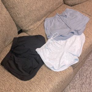 🆕 3-pack Lounge Shorts